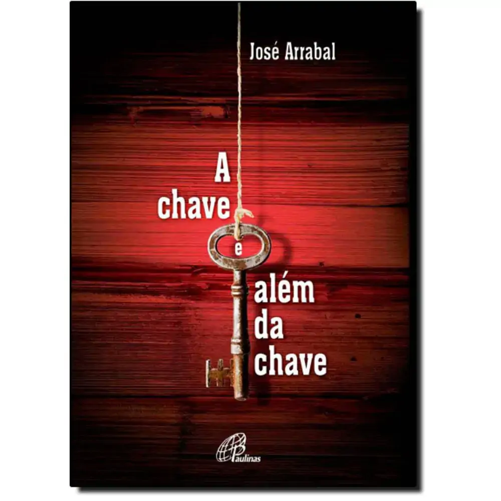 Chave E Alem Da Chave A