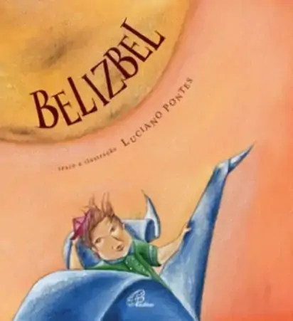 Belizbel 300g Editora Paulinas