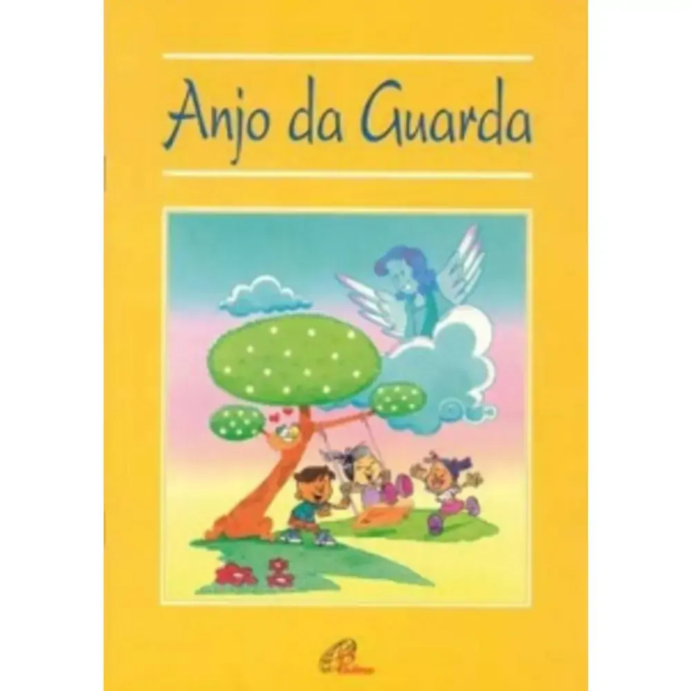 Anjo Da Guarda