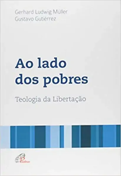 Ao Lado Dos Pobres 281g Editora Paulinas