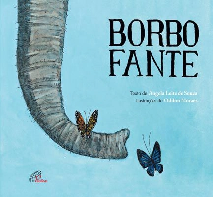 Borbofante Editora Paulinas