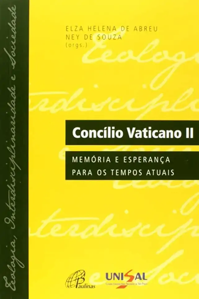 Concilio Vaticano Ii