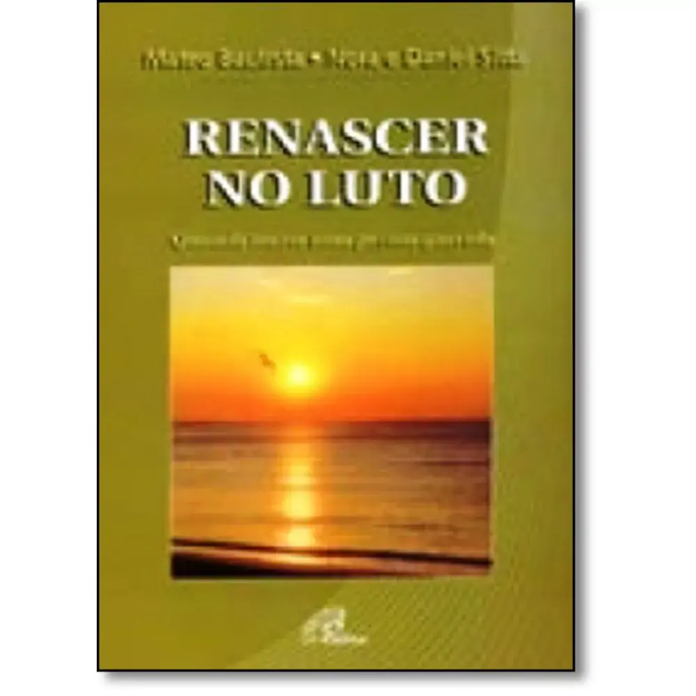 Renascer No Luto