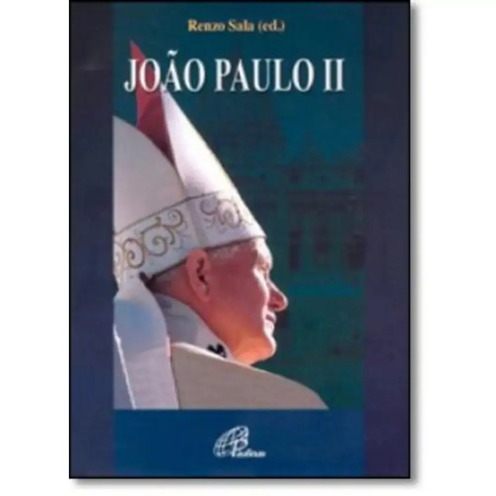 Joao Paulo Ii