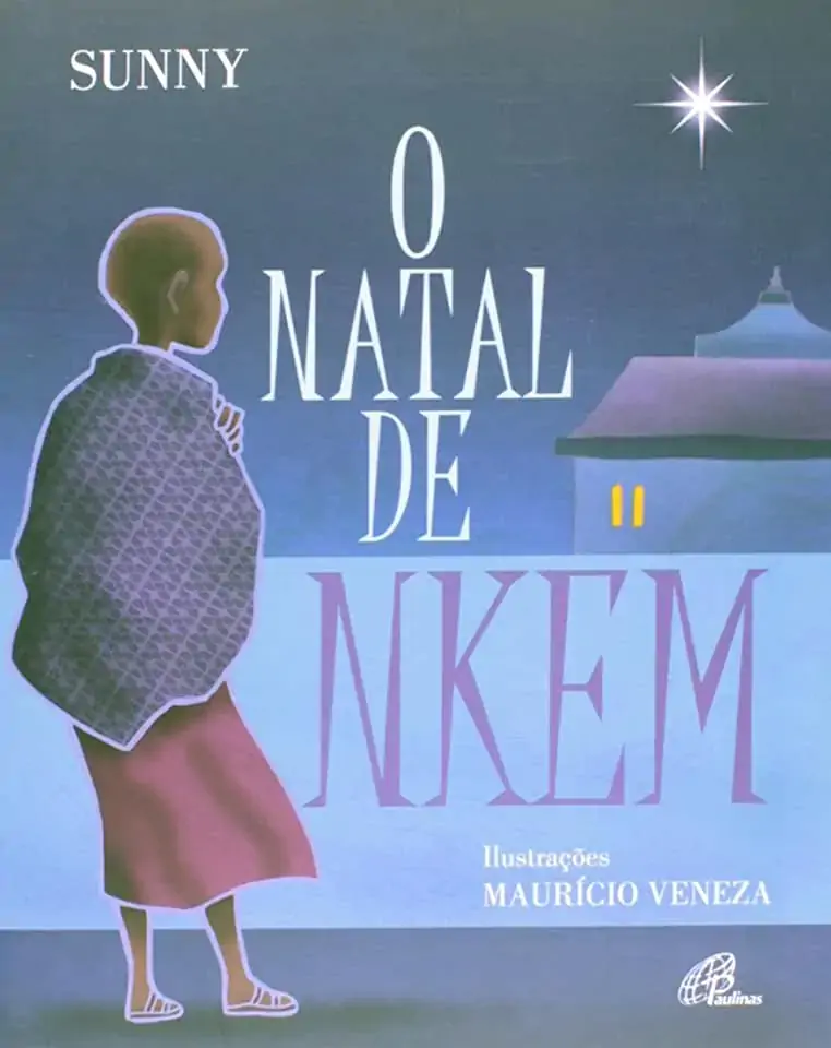 Natal De Nkem Editora Paulinas