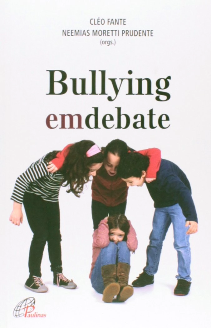 Bullying Em Debate 200g Editora Paulinas