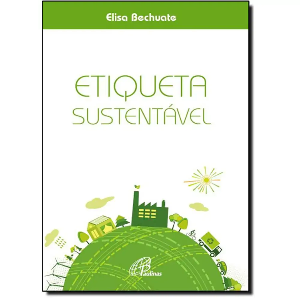 Etiqueta Sustentavel