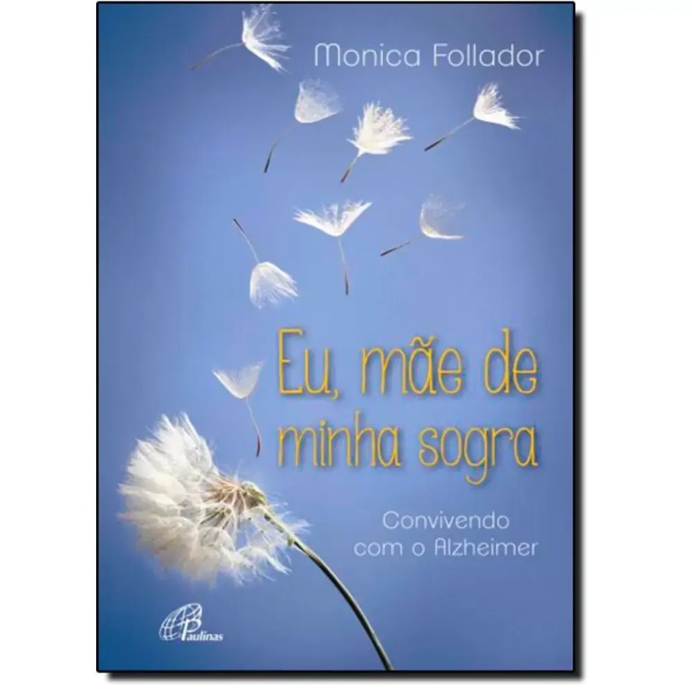 Eu. Mae De Minha Sogra