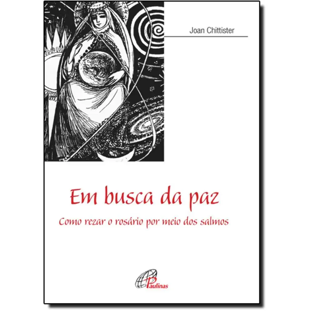 Em Busca Da Paz