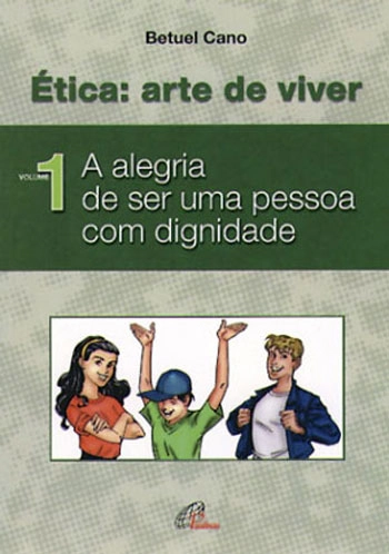Etica: Arte De Viver Editora Paulinas