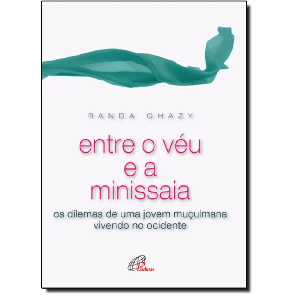 Entre O Veu E A Minissaia