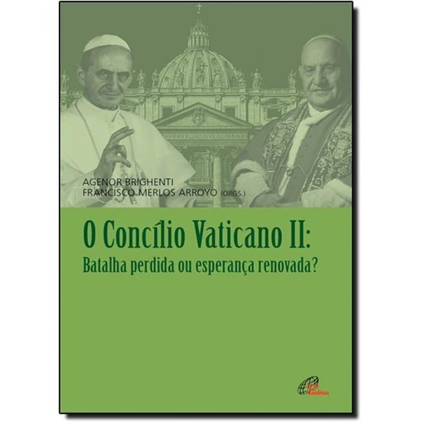 Concilio Vaticano Ii O