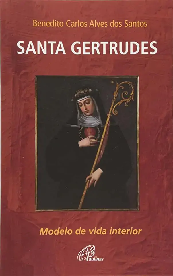 Santa Gertrudes