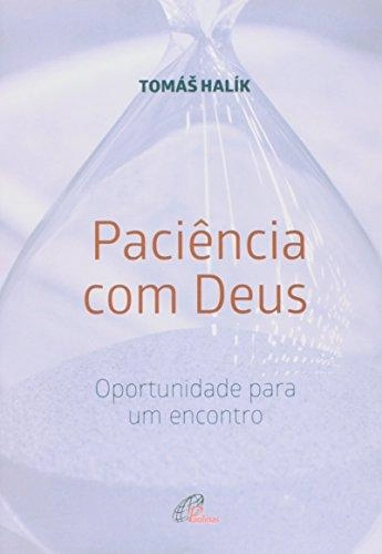 Paciencia Com Deus Editora Paulinas