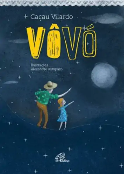 Vôvó Editora Paulinas