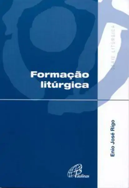 Formacao Liturgica Editora Paulinas