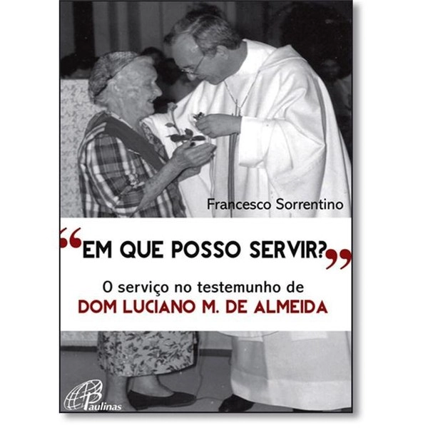 Em Que Posso Servir?
