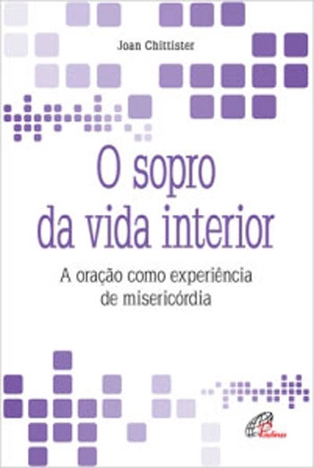 Sopro Da Vida Interior 240g Editora Paulinas