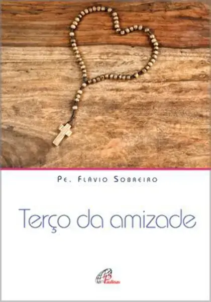 Terco Da Amizade Editora Paulinas