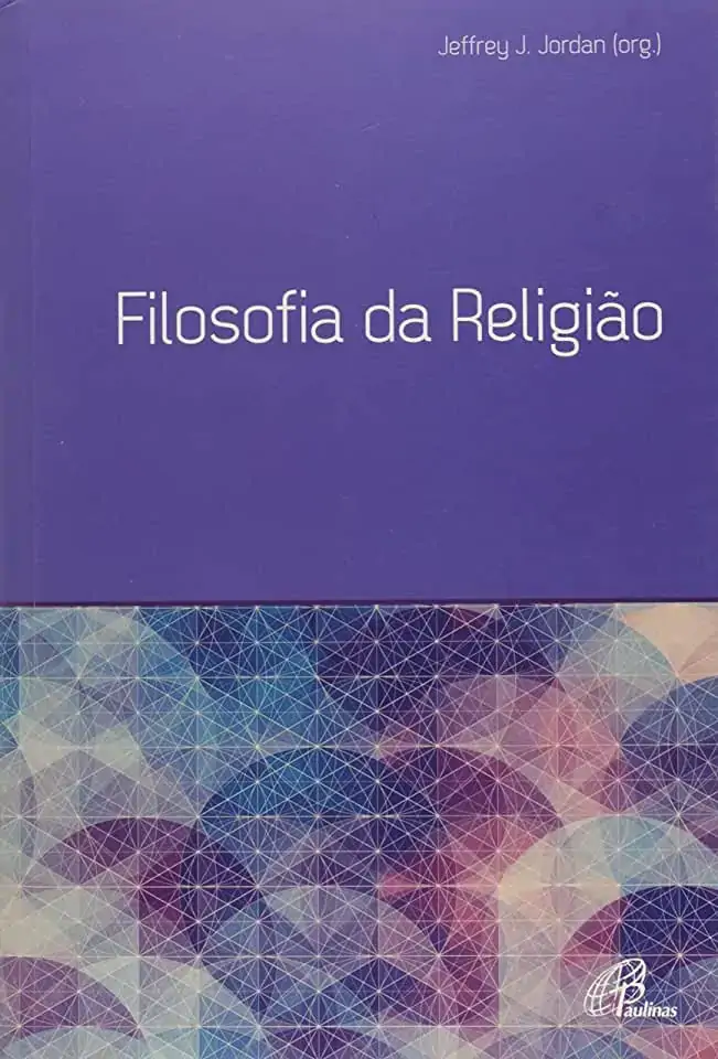 Filosofia Da Religiao 358g Editora Paulinas