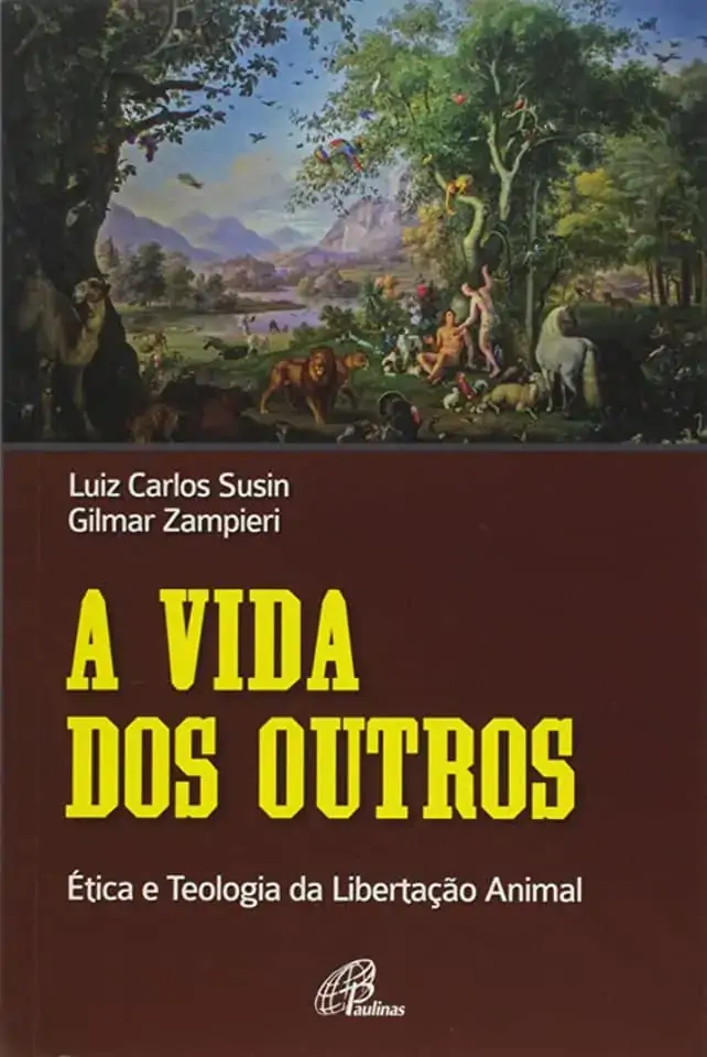 Vida Dos Outros Editora Paulinas
