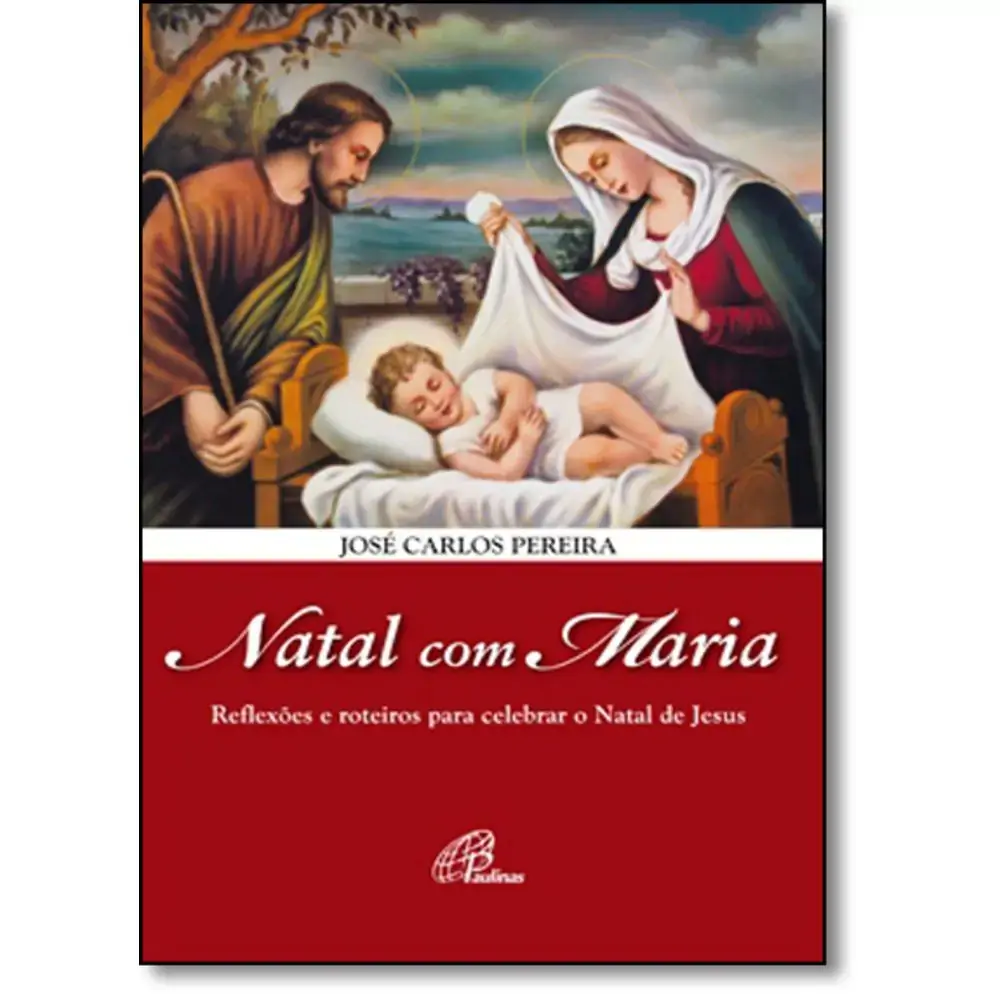 Natal Com Maria