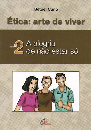 Etica Arte De Viver Editora Paulinas
