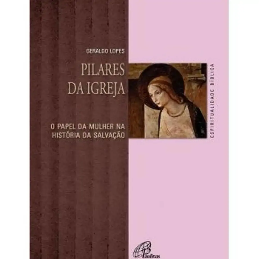 Pilares Da Igreja