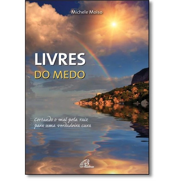 Livres Do Medo Editora Paulinas