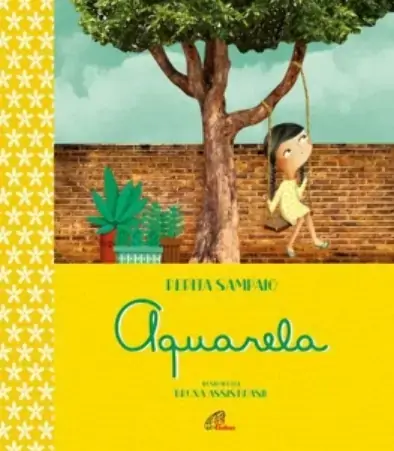 Aquarela Editora Paulinas