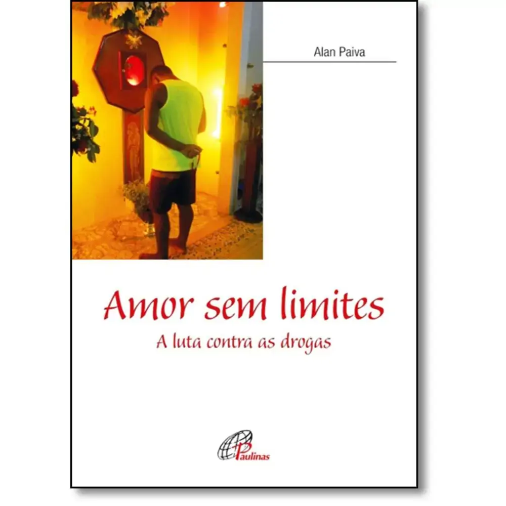 Amor Sem Limites