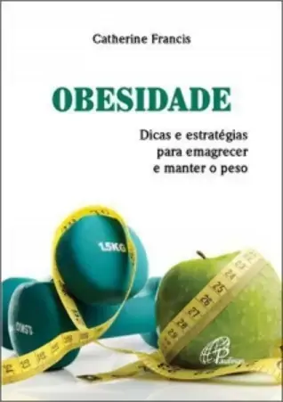 Obesidade 600g Editora Paulinas