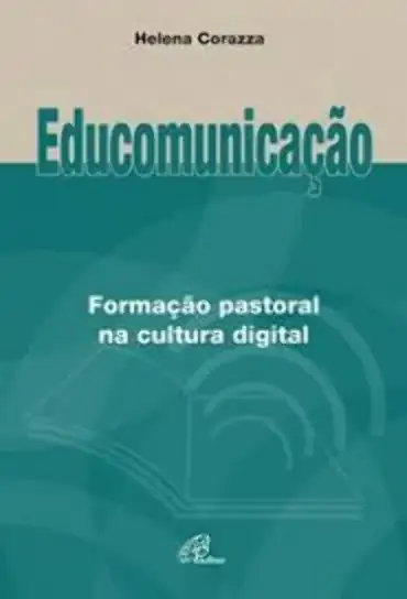 Educomunicacao 260g Editora Paulinas