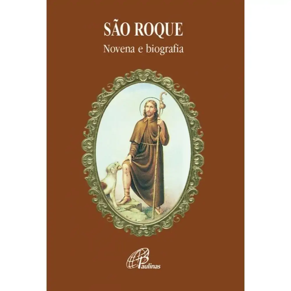 Sao Roque Novena E Biografia