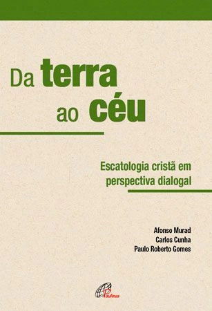 Da Terra Ao Ceu 215g Editora Paulinas