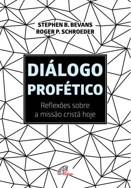Dialogo Profetico Editora Paulinas