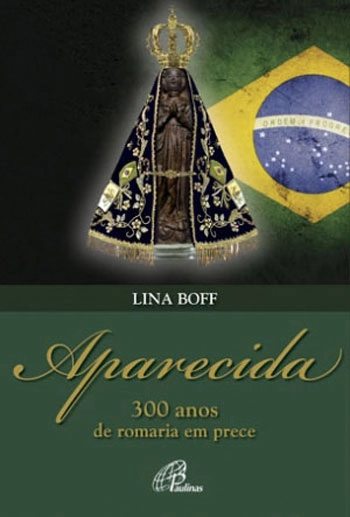Aparecida 245g Editora Paulinas