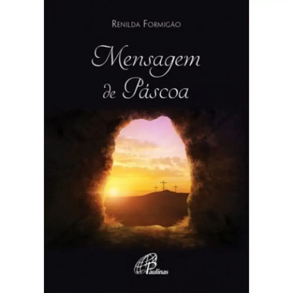 Mensagem De Pascoa