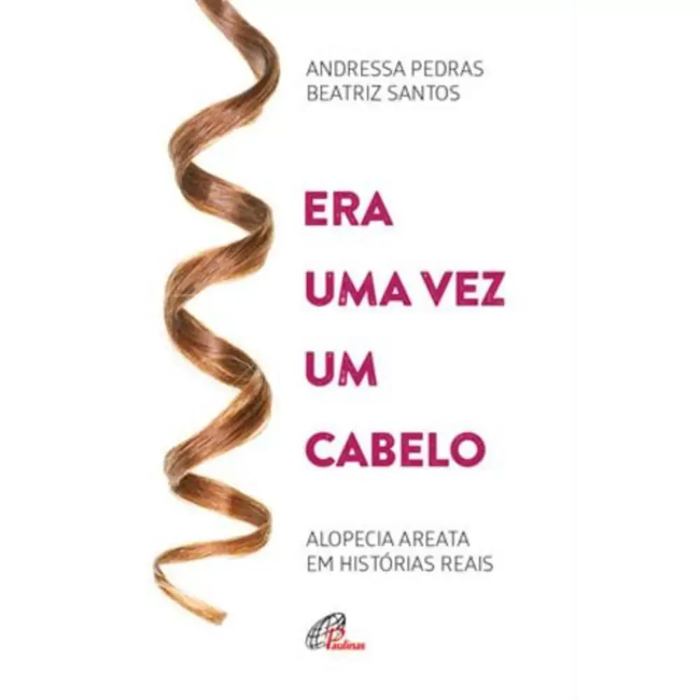 Era Uma Vez Um Cabelo
