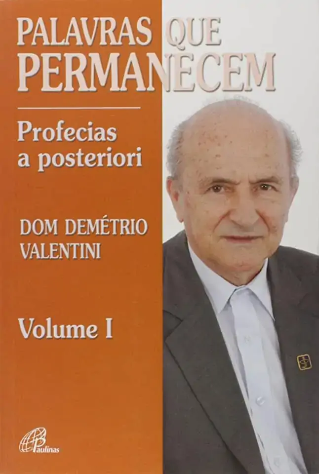 Palavras Que Permanecem