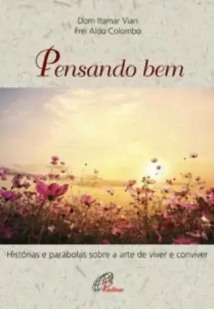 Pensando Bem Editora Paulinas