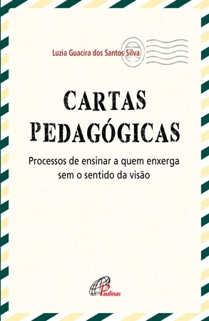 Cartas Pedagogicas 118g Editora Paulinas