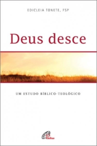 Deus Desce Editora Paulinas
