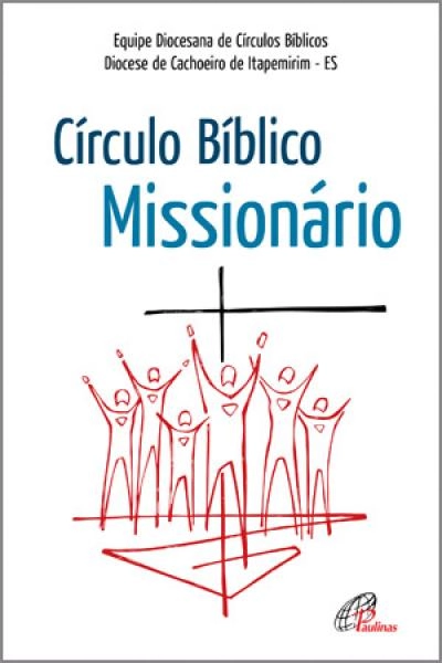 Circulo Biblico Missionario Editora Paulinas