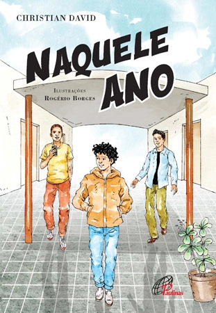 Naquele Ano Editora Paulinas