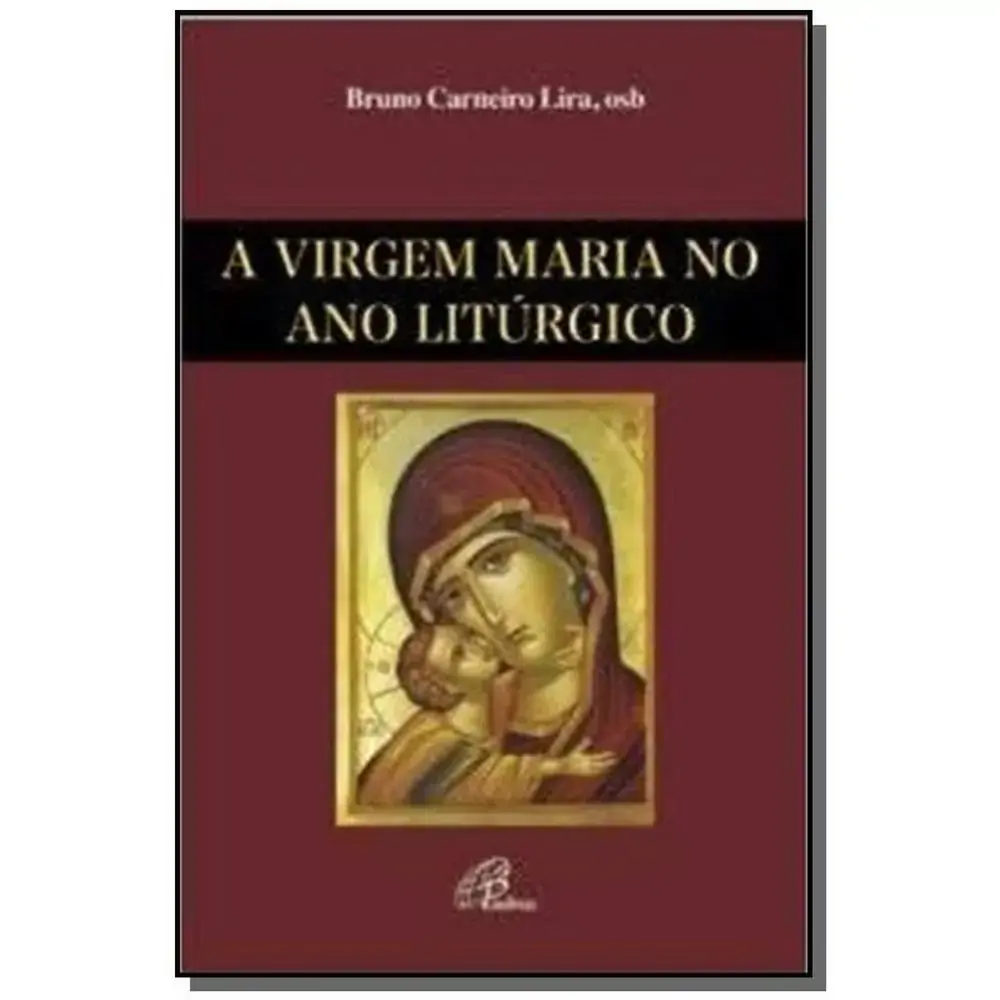 Virgem Maria No Ano Liturgico A