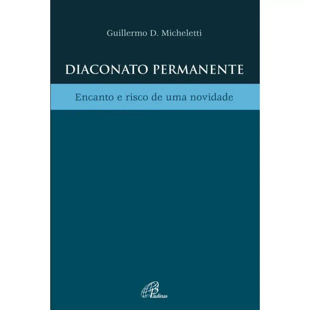 Diaconato Permanente