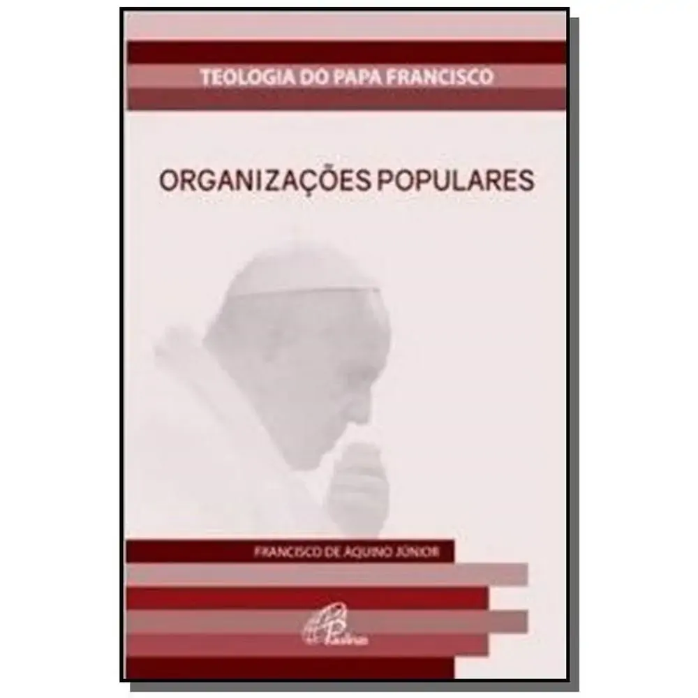 Organizacoes Populares