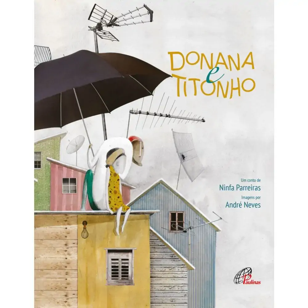 Donana E Titonho
