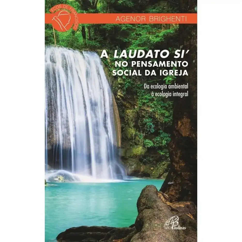Laudato Si No Pensamento Social Da Igreja A